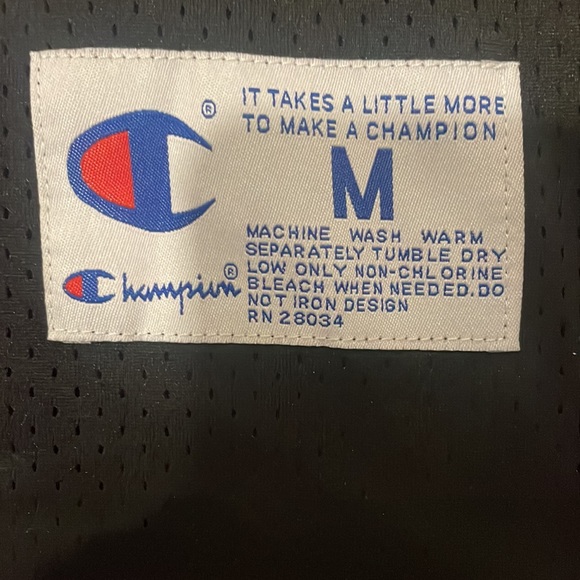 Champions Bugs Bunny #1 Tune Squad Jersey - Picture 4 of 7